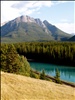 The Kootenays National Park